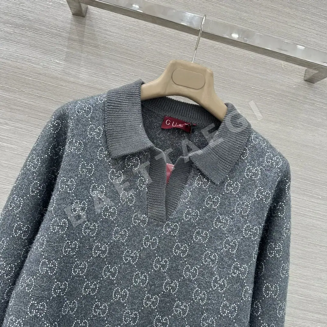 구찌 여성 니트 91720 Gucci Knit 상세 이미지 3