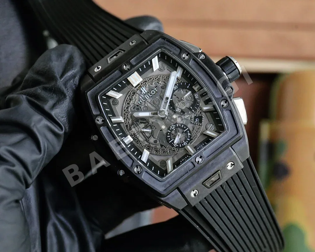 위블로 시계 Hublot 상세 이미지 2