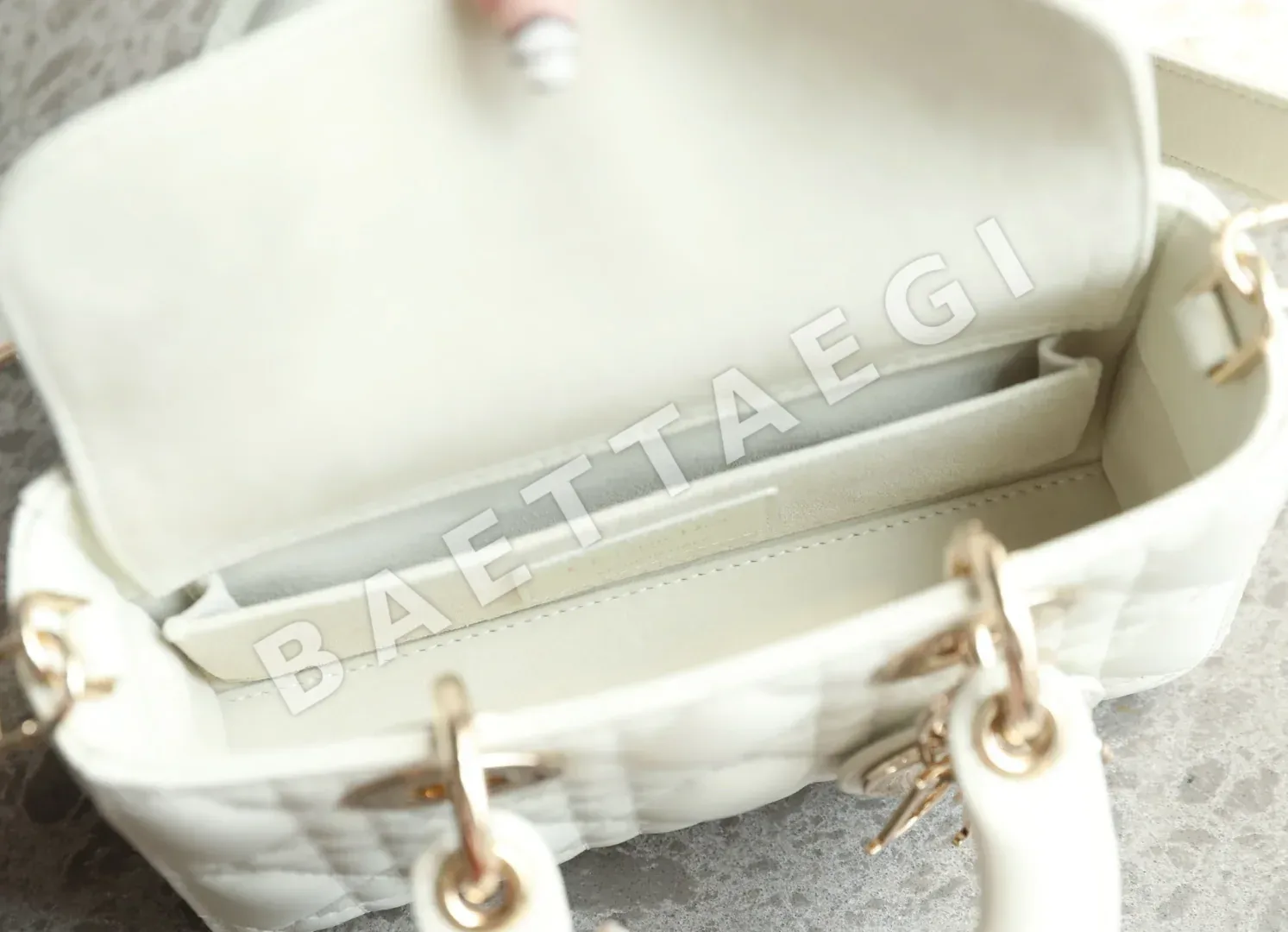 디올 165326 가방 Dior Bag 상세 이미지 8