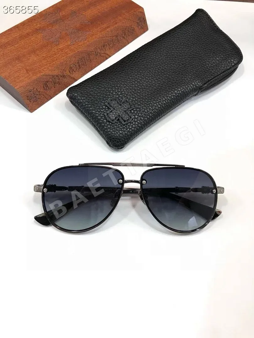 크롬하츠 선글라스 205112 Chrome Hearts Sunglasses 상세 이미지 1