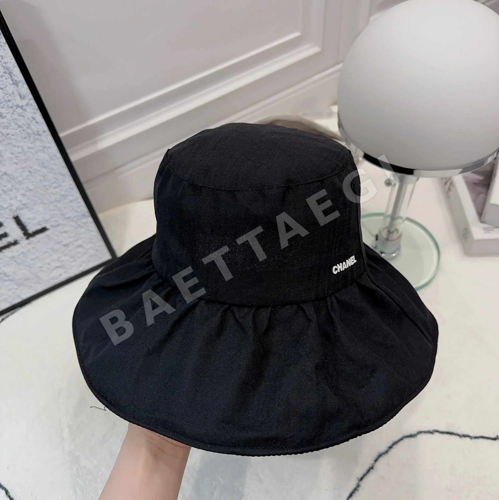 샤넬 모자 82147 Chanel Cap 상세 이미지 5
