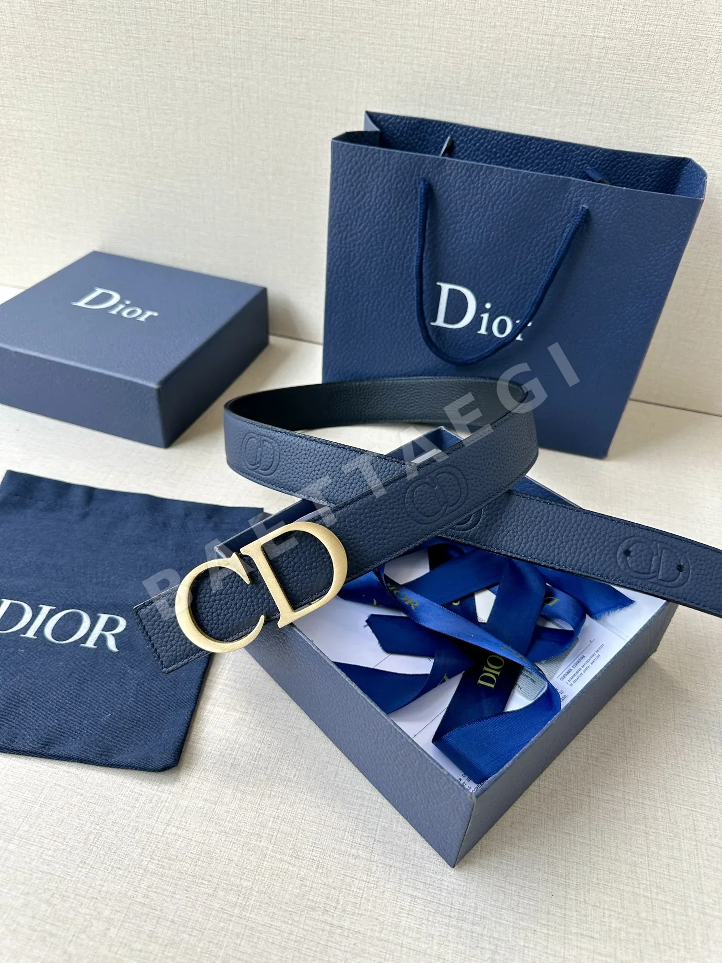 디올 벨트 59772 Dior Belt 상세 이미지 9