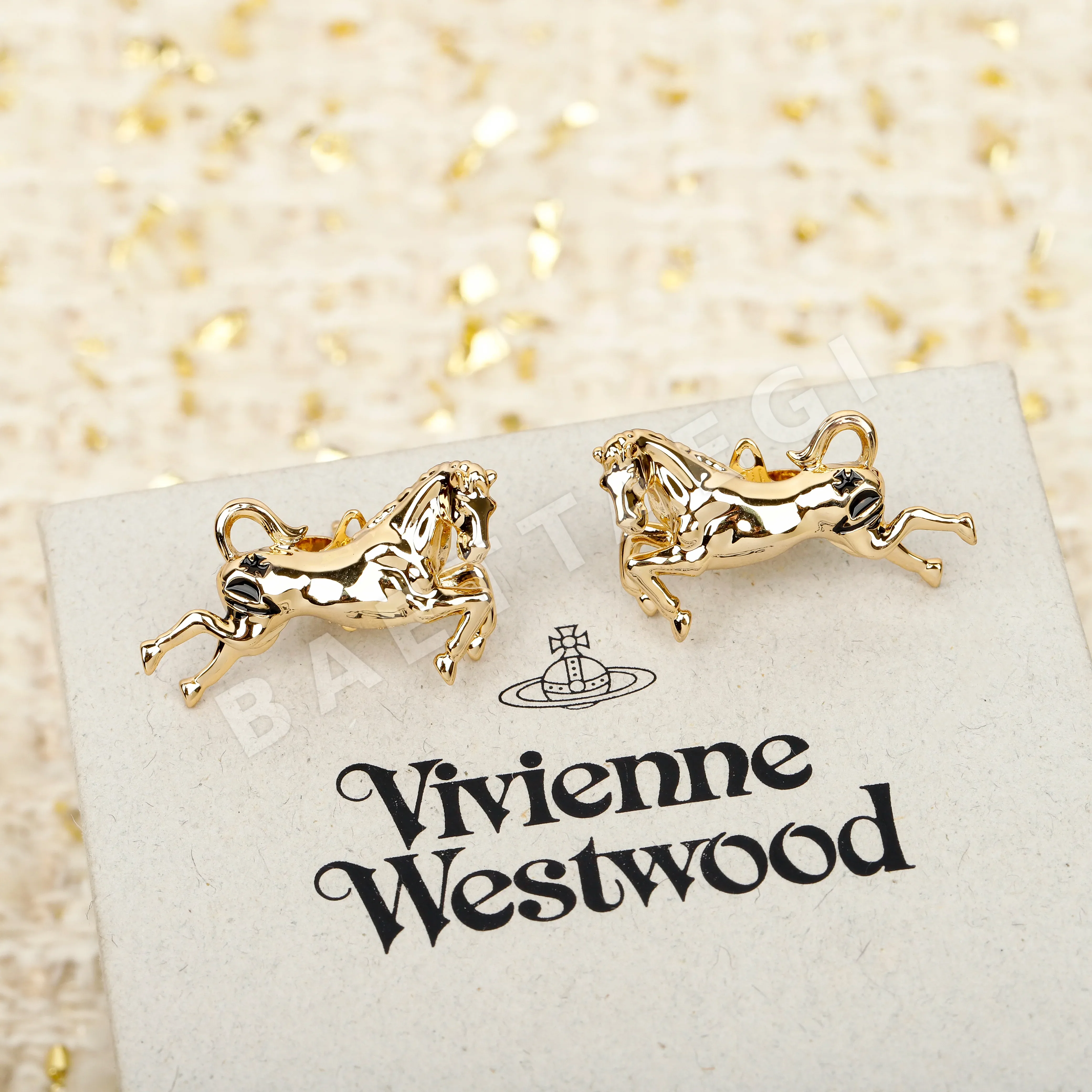 비비안웨스트우드 귀걸이 65200 Vivienne Westwood Earrings 상세 이미지 14