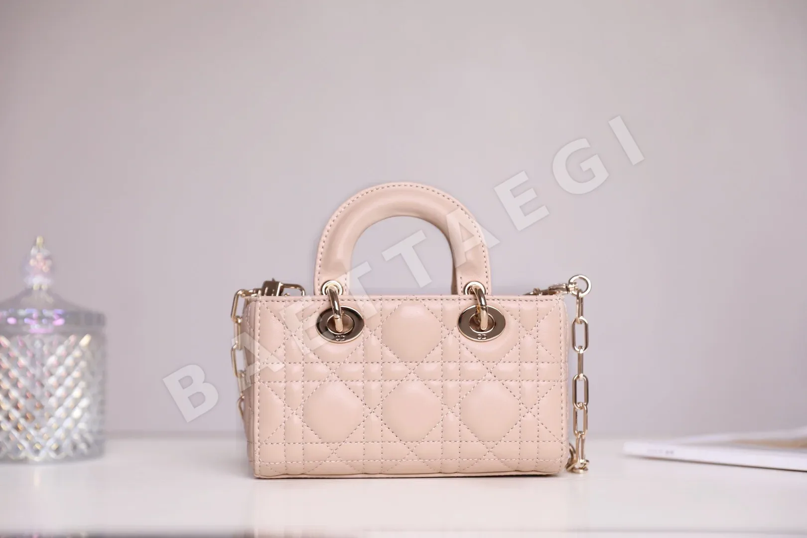 디올 165239 가방 Dior Bag 상세 이미지 3