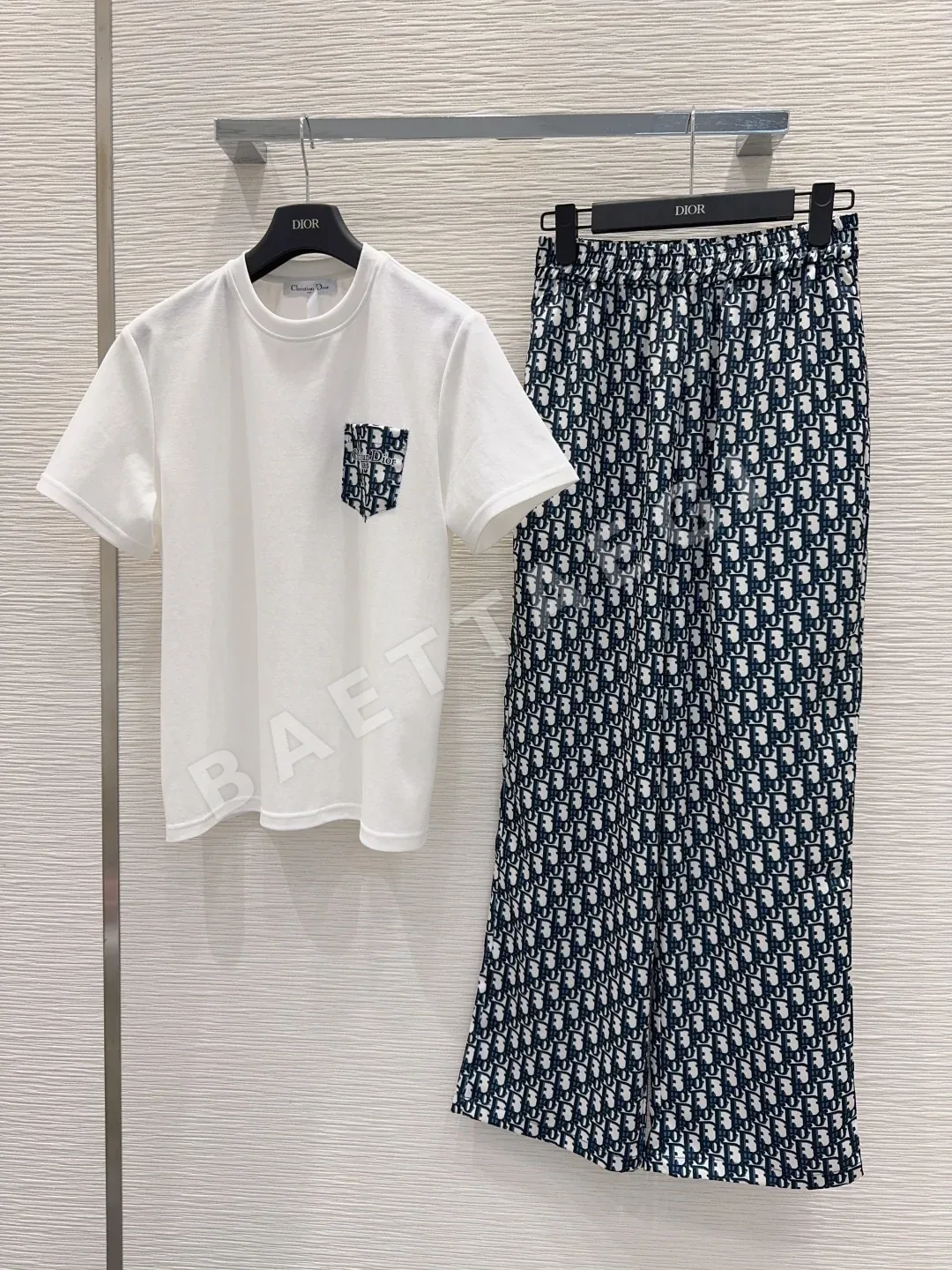 디올 여성 바지 92268 Dior Pants