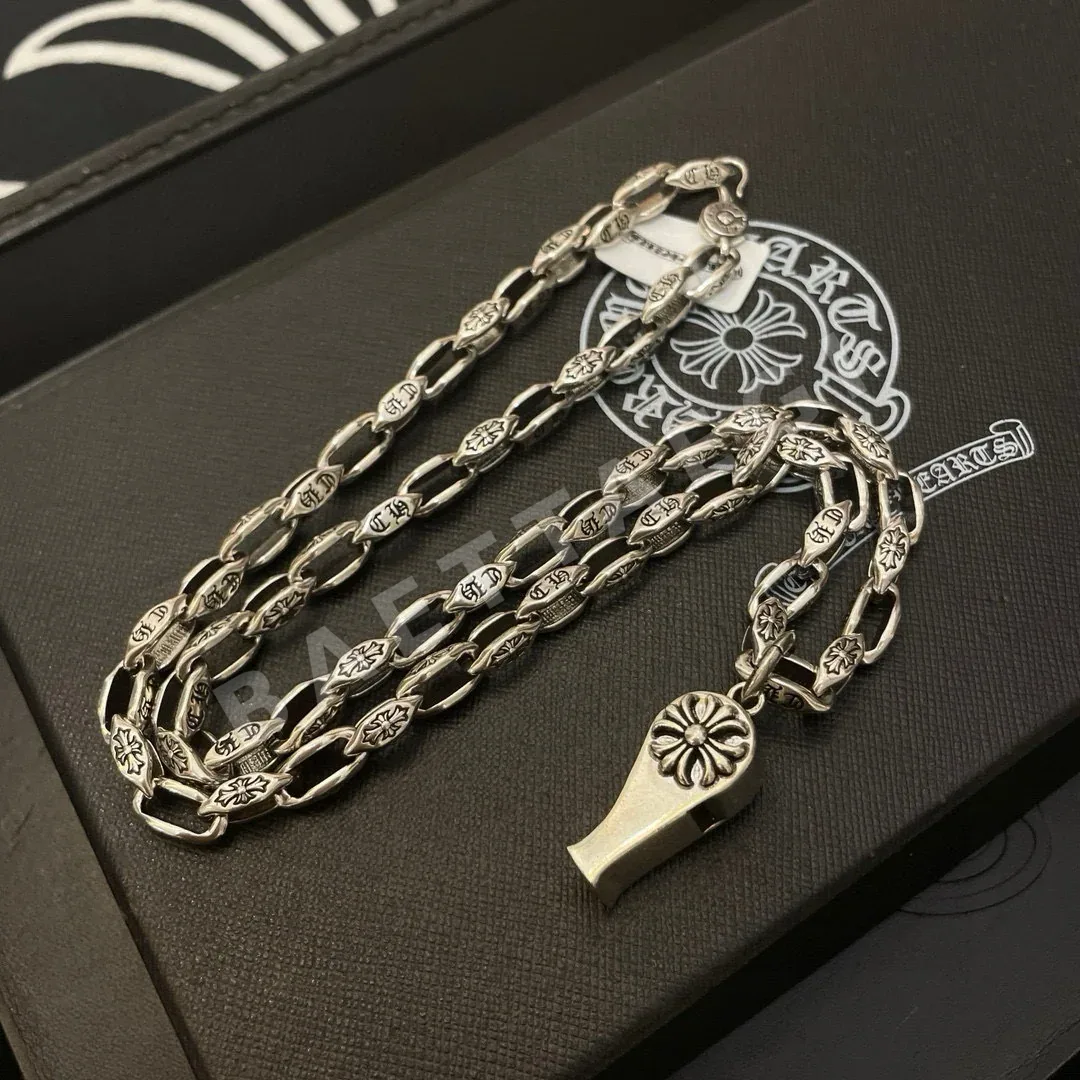 크롬하츠 목걸이 62251 Chrome Hearts Necklace 상세 이미지 6