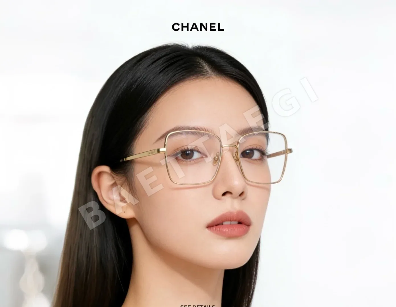 샤넬 선글라스 2226 상세 이미지 4