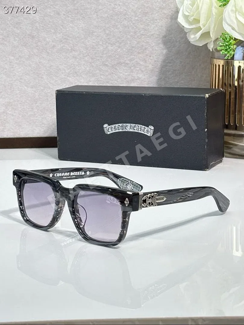 크롬하츠 선글라스 205154 Chrome Hearts Sunglasses 상세 이미지 9