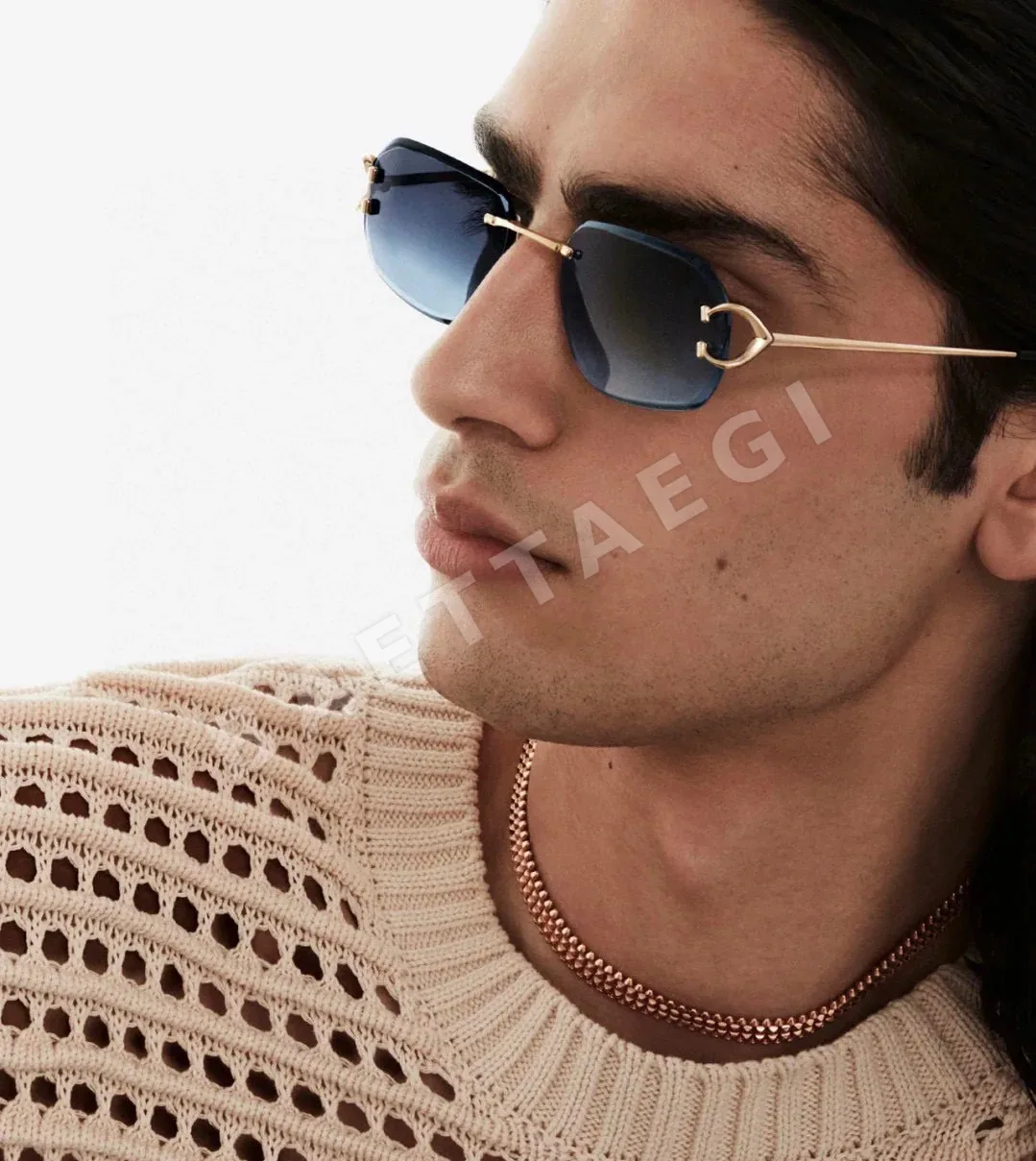 까르띠에 CT0468 S 선글라스 S 72159