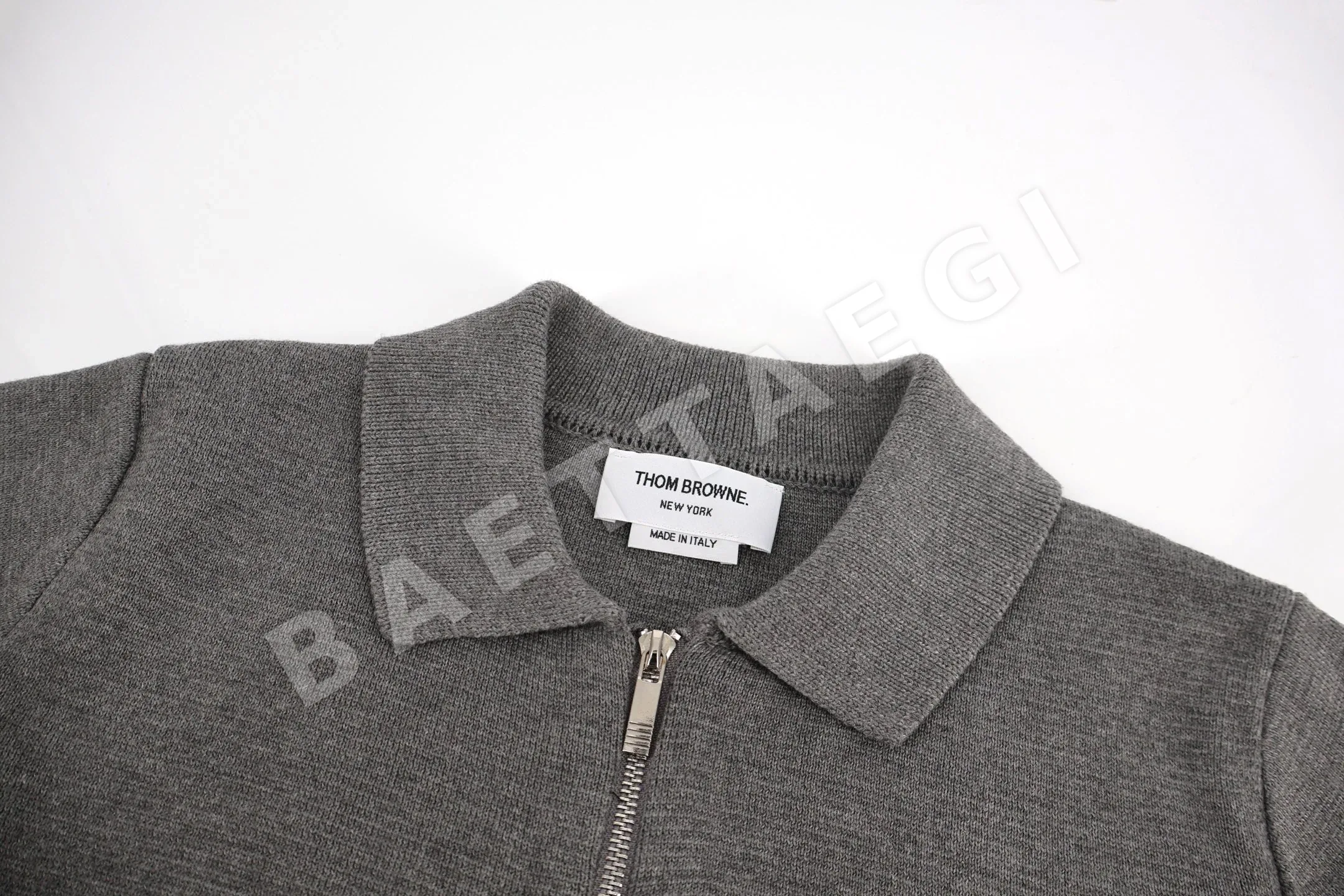 톰브라운 남성 자켓 198452 Thom Browne Jacket 상세 이미지 9