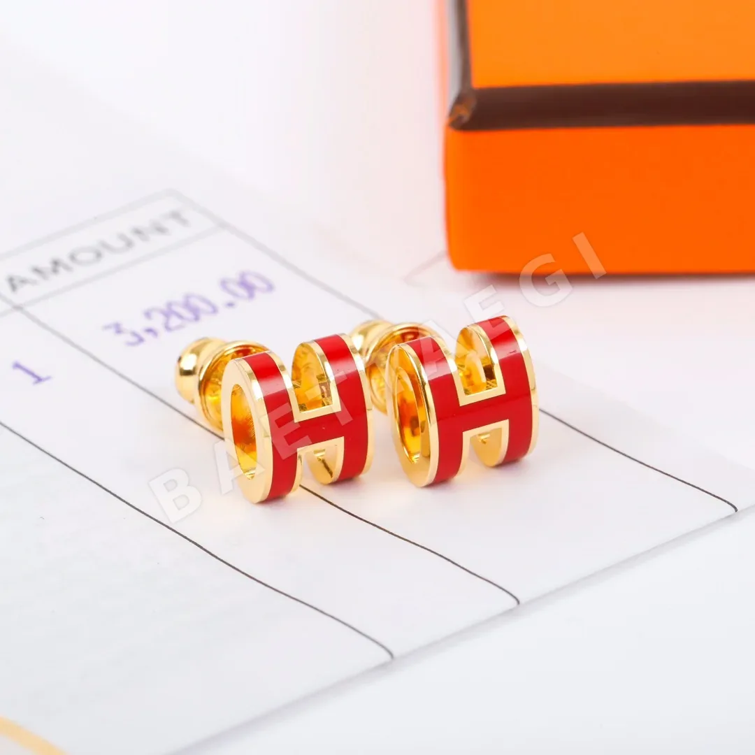 에르메스 귀걸이 69965 Hermes Earrings 상세 이미지 9