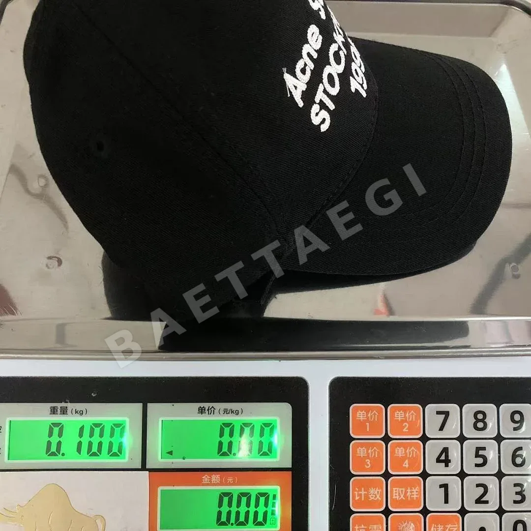 아크네스튜디오 모자 202699 Acne Studios Hat 상세 이미지 27
