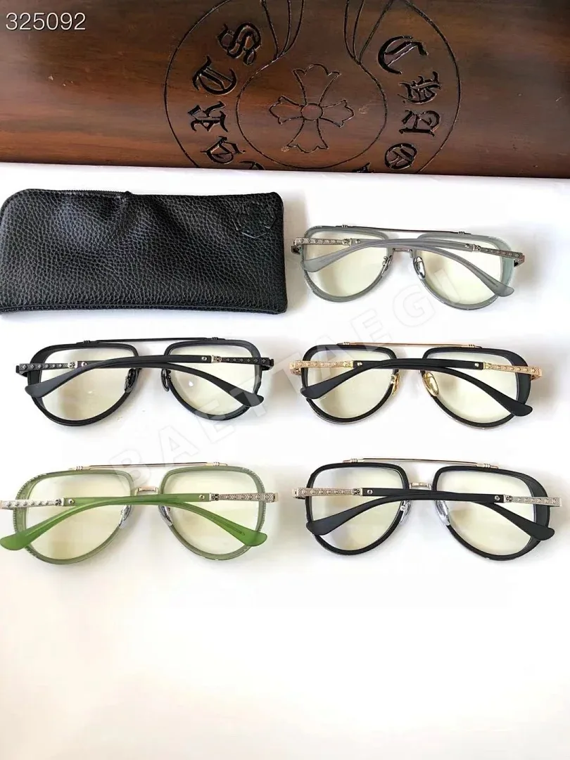 크롬하츠 선글라스 204973 Chrome Hearts Sunglasses 상세 이미지 3