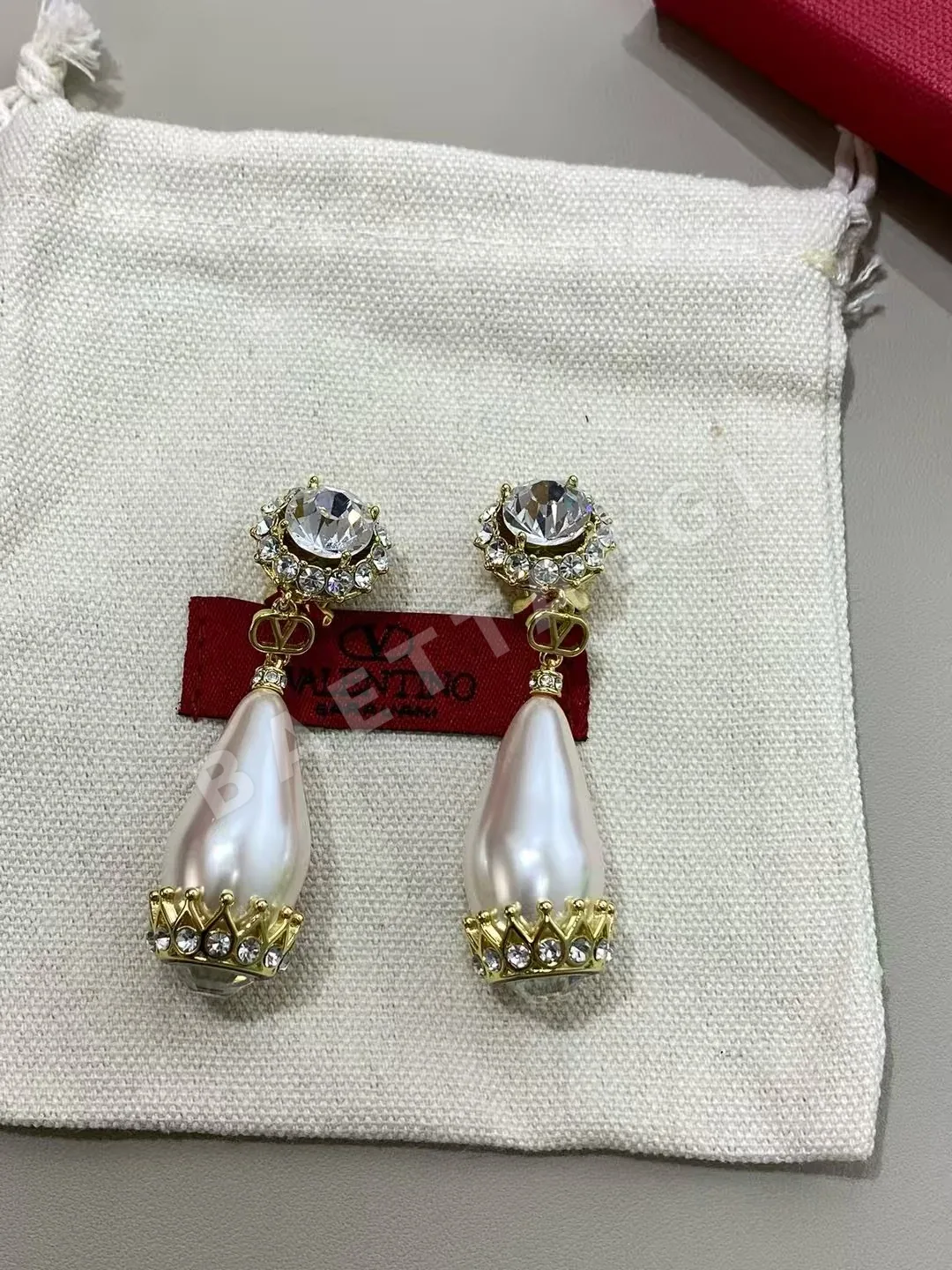 발렌티노 귀걸이 63698 Valentino Earrings 상세 이미지 3