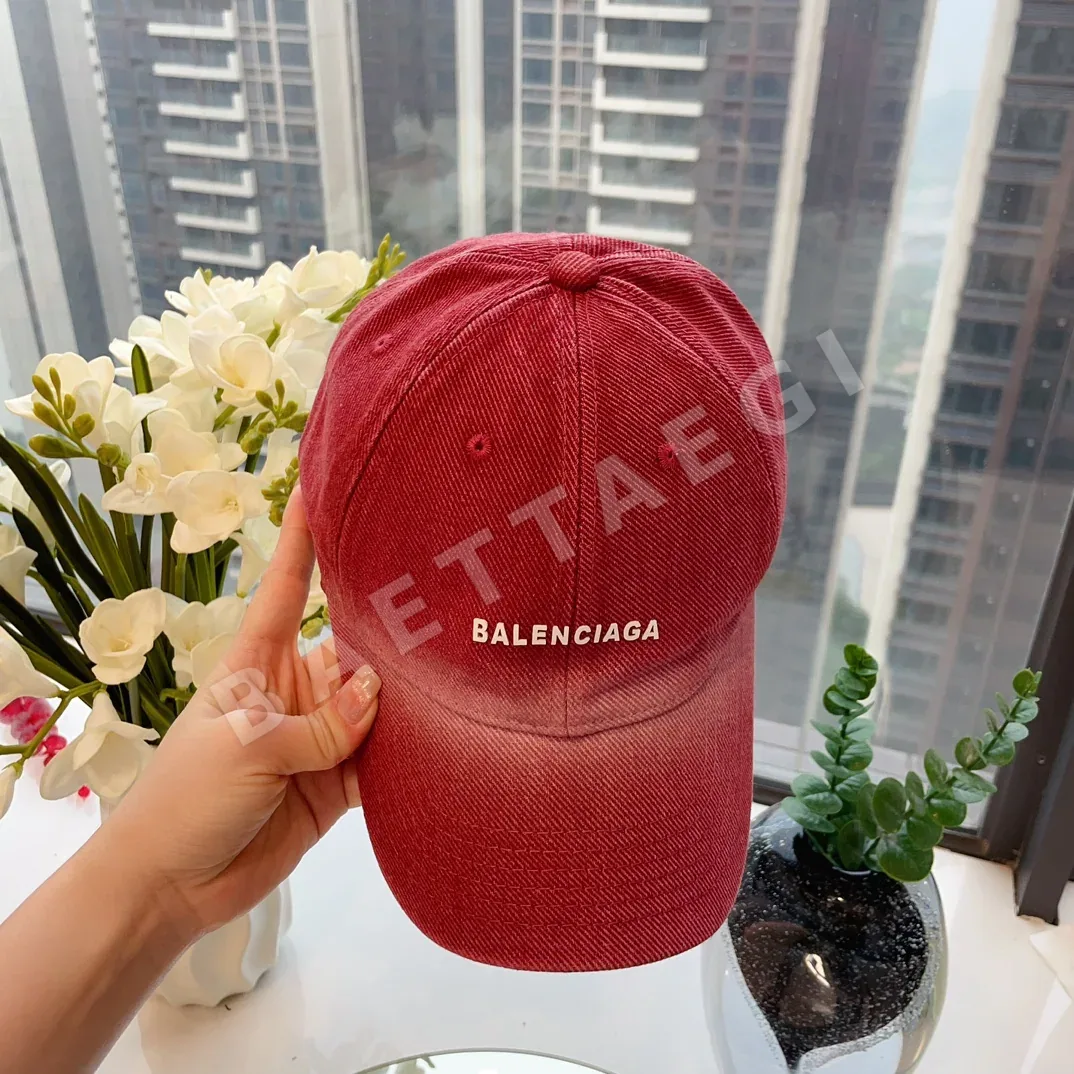발렌시아가 모자 78026 Balenciaga Cap 상세 이미지 7