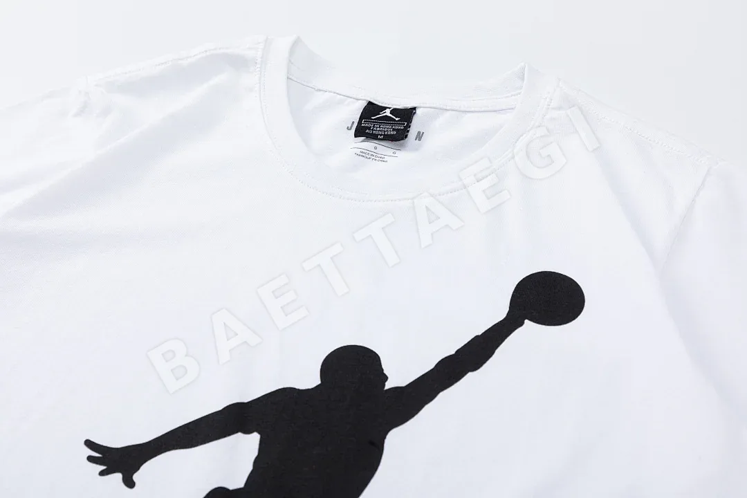 나이키 조던 반팔 티셔츠 202991 Nike Jordan T-Shirt 상세 이미지 5