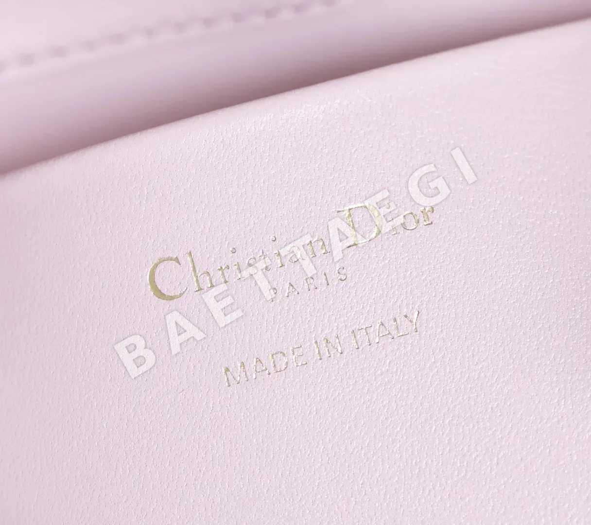 디올 165316 가방 Dior Bag 상세 이미지 8