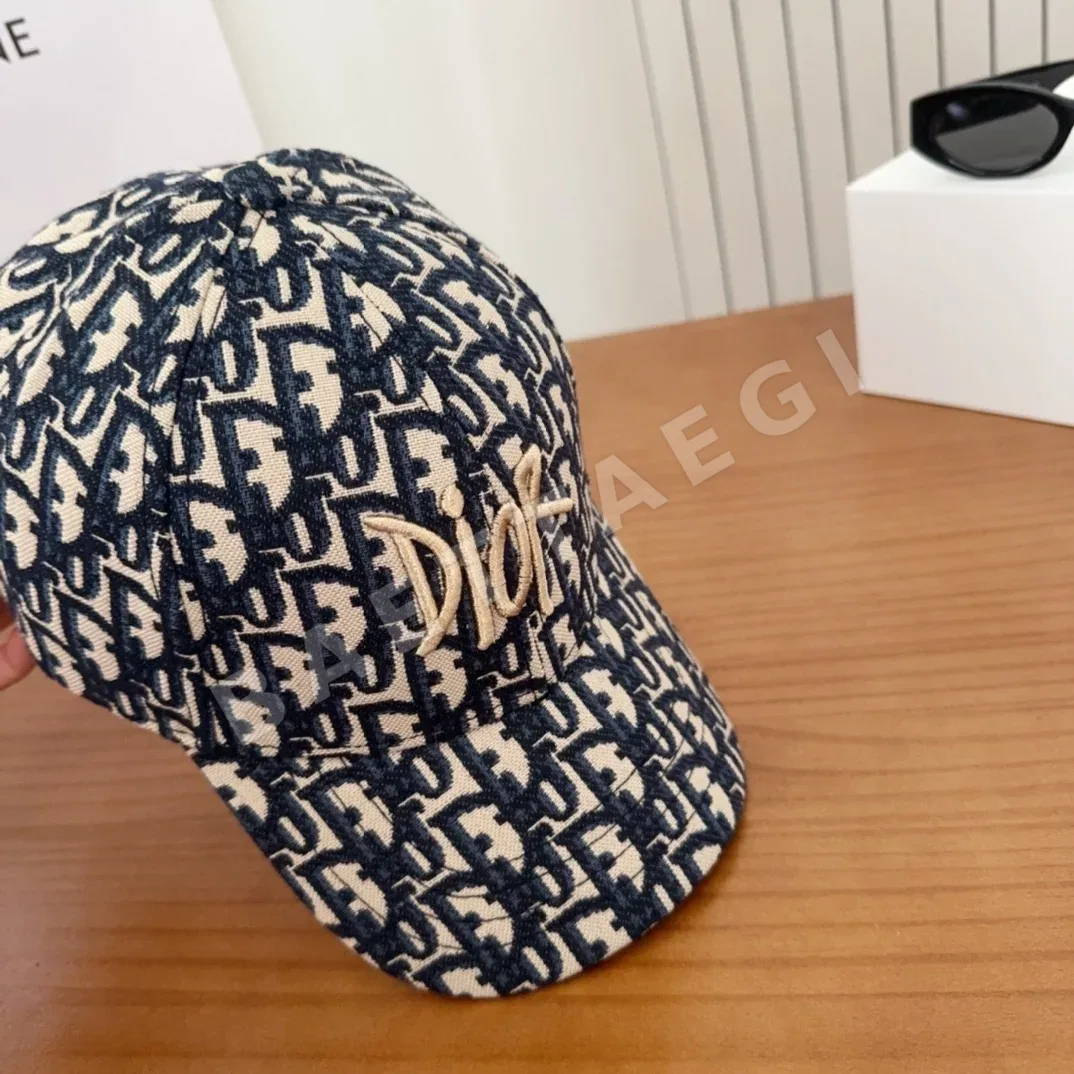 디올 모자 78666 Dior Cap 상세 이미지 6