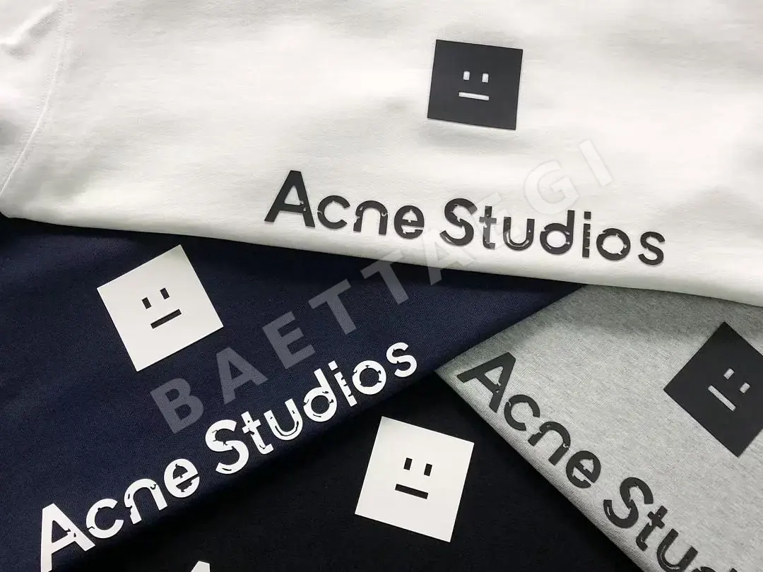 아크네스튜디오 후드티 203505 Acne Studios Hoodie 상세 이미지 15