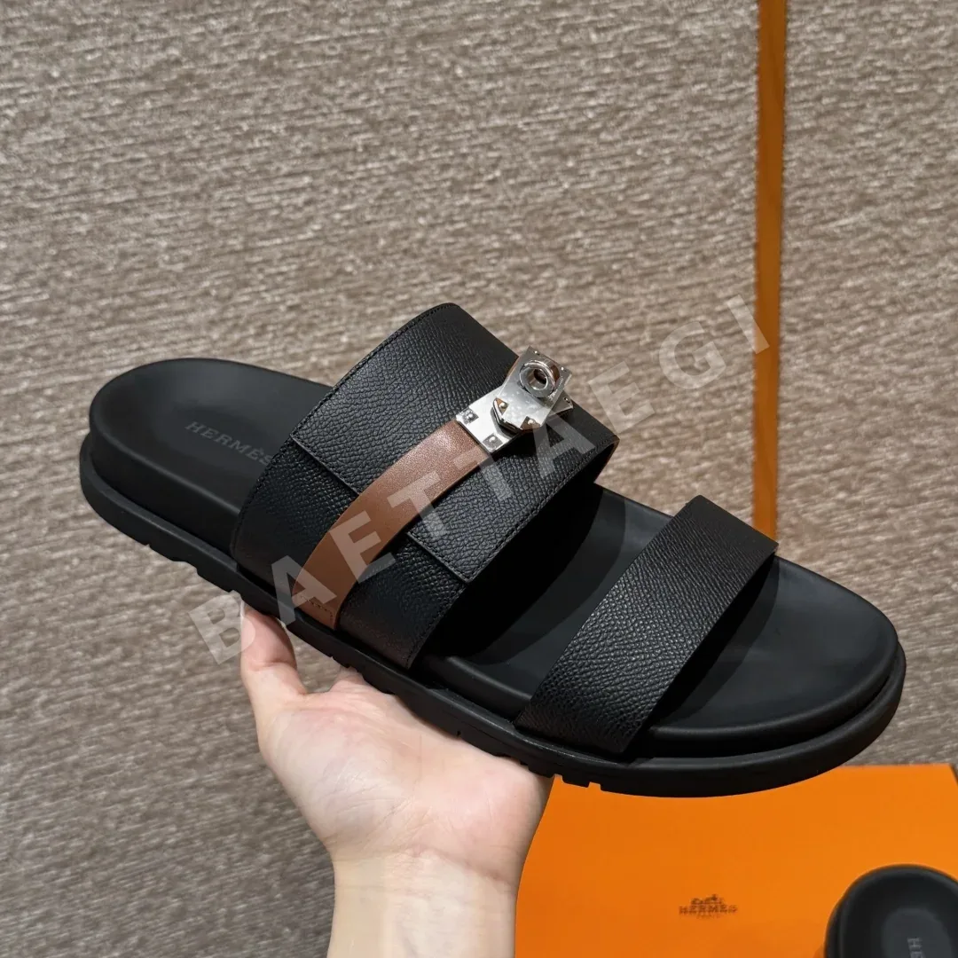 에르메스 잭슨 샌들 8393