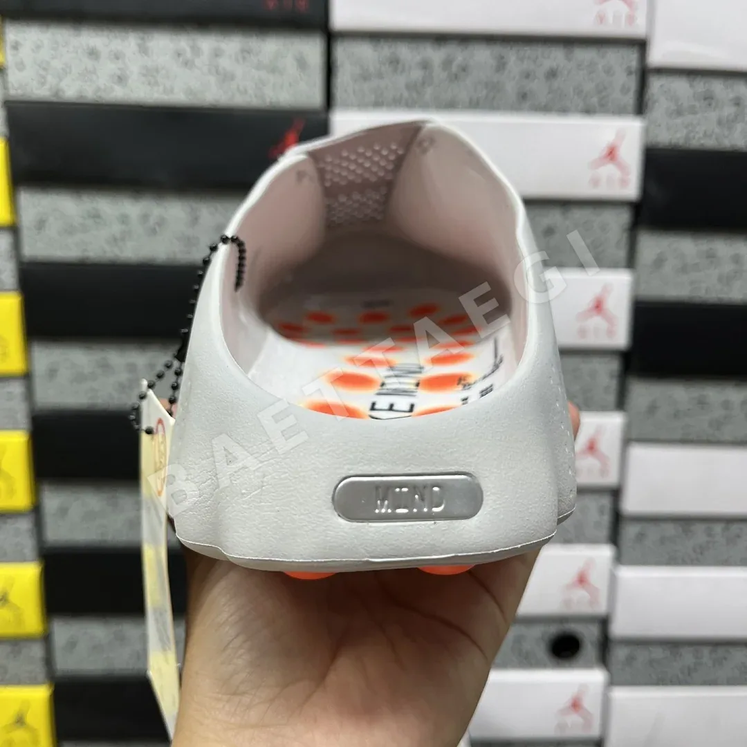 나이키 [EG] 마인드 001 슬라이드 HQ4307-003 201439 Nike Mind 001 Slide Light Smoke Grey 상세 이미지 6