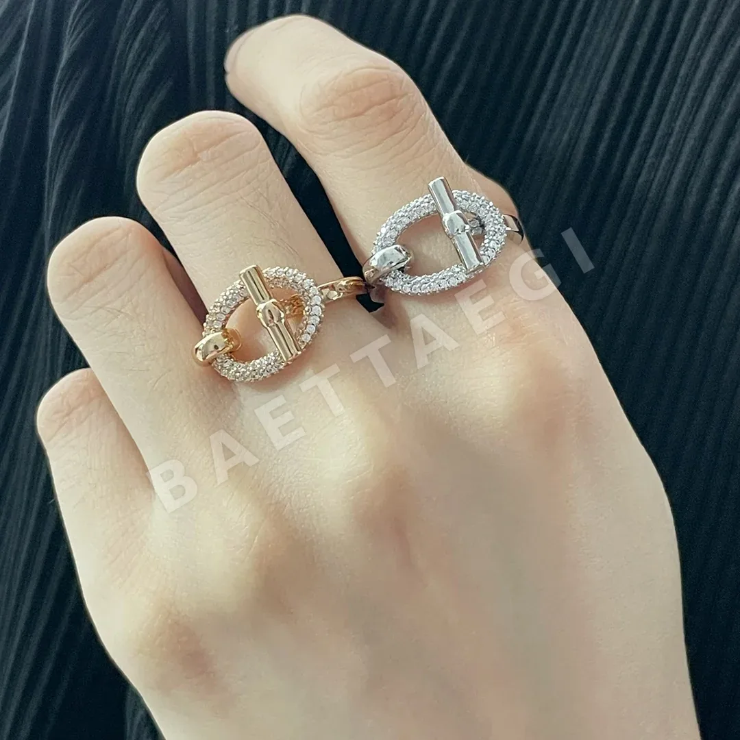 에르메스 반지 70101 Hermes Ring 상세 이미지 2