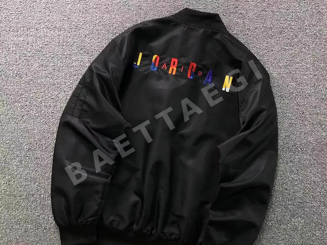 나이키 조던 자켓 203162 Nike Jordan Jacket 상세 이미지 11