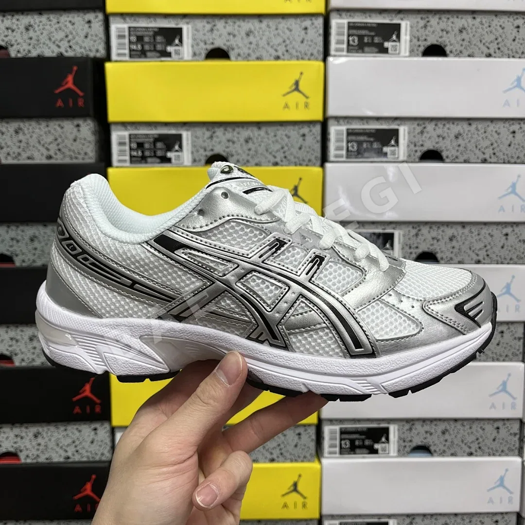 아식스 [KO] 젤 1130 1201B020-100 200273 Asics Gel 1130 / 상세 이미지 3