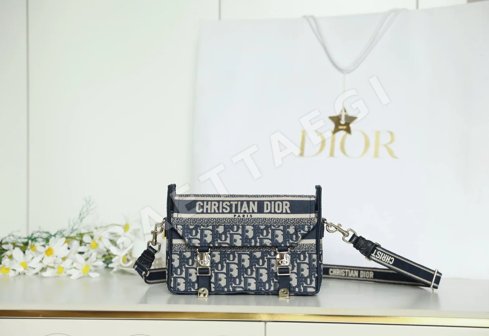 디올 165319 가방 Dior Bag