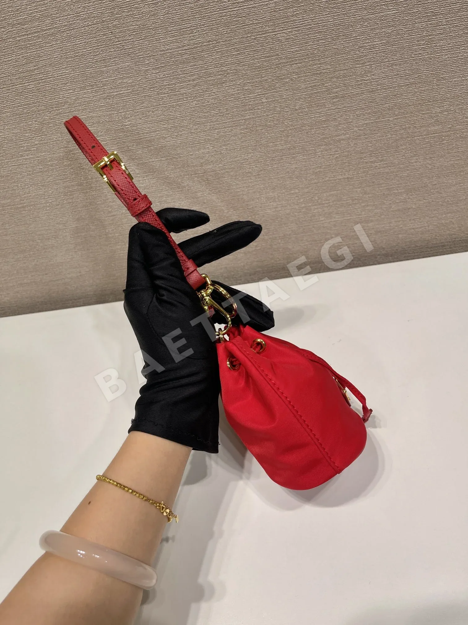 프라다 1TT202 가방 Prada Bag 상세 이미지 4