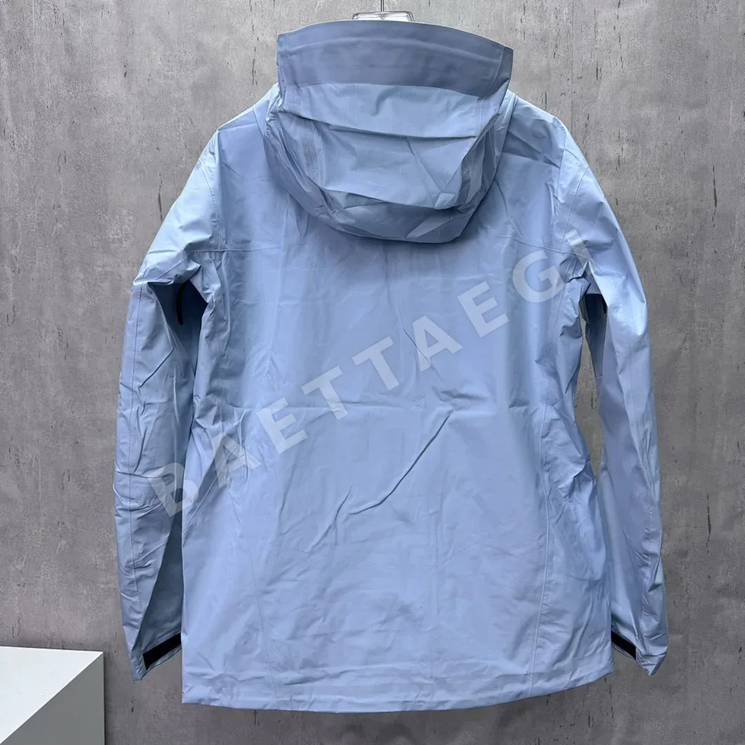 아크테릭스 [TZ] 베타 LT 자켓 이더 블루 200127 Arc'teryx Beta LT Jacket Lucent 상세 이미지 12