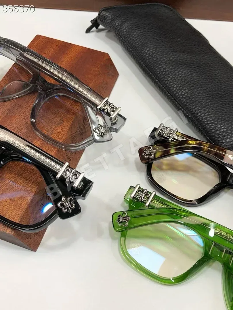 크롬하츠 선글라스 205074 Chrome Hearts Sunglasses 상세 이미지 3