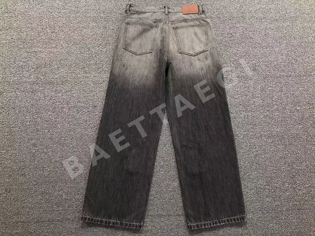 아크네스튜디오 바지 202714 Acne Studios Pants 상세 이미지 5