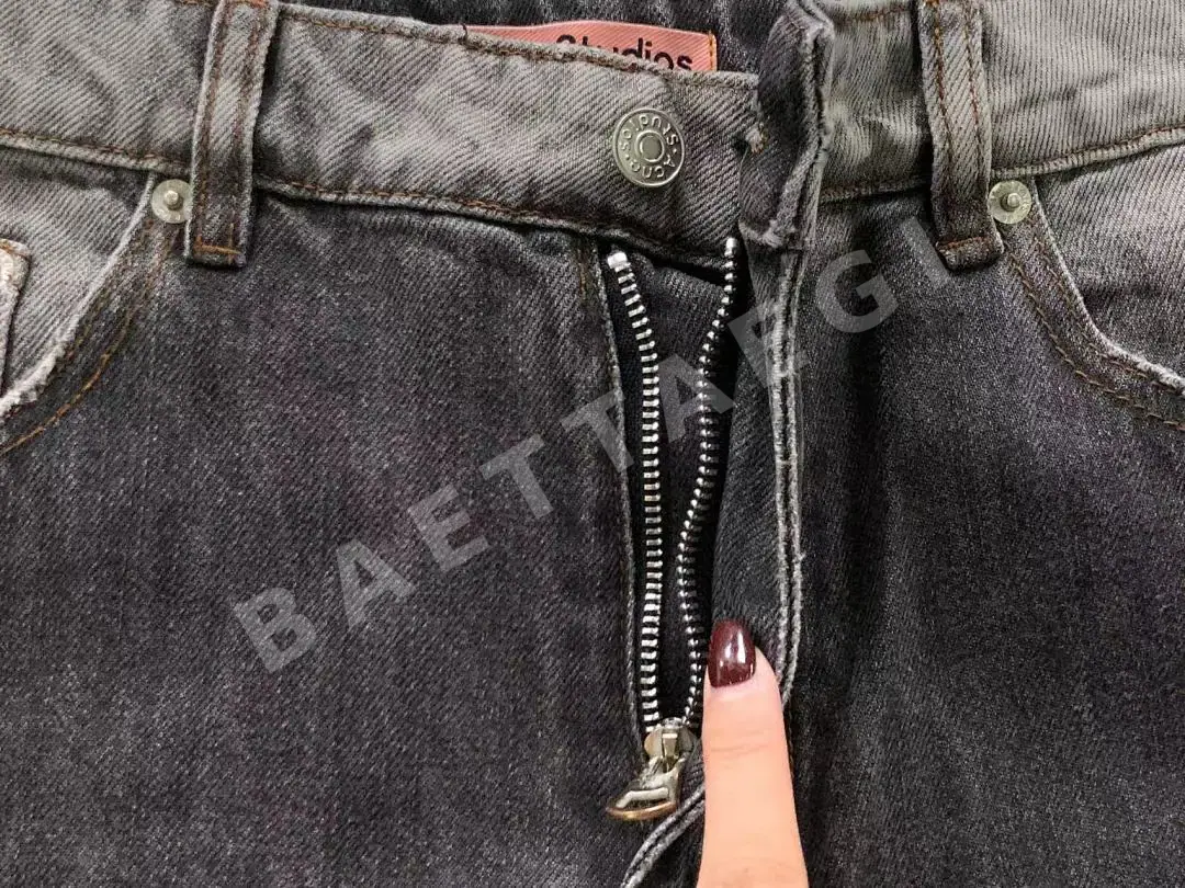 아크네스튜디오 바지 202714 Acne Studios Pants 상세 이미지 13