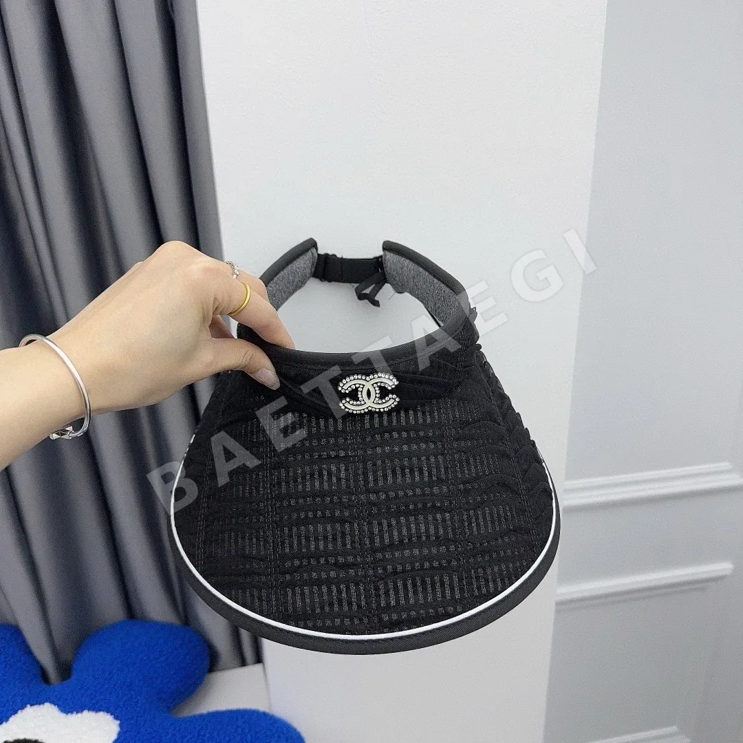 샤넬 모자 82295 Chanel Cap 상세 이미지 3
