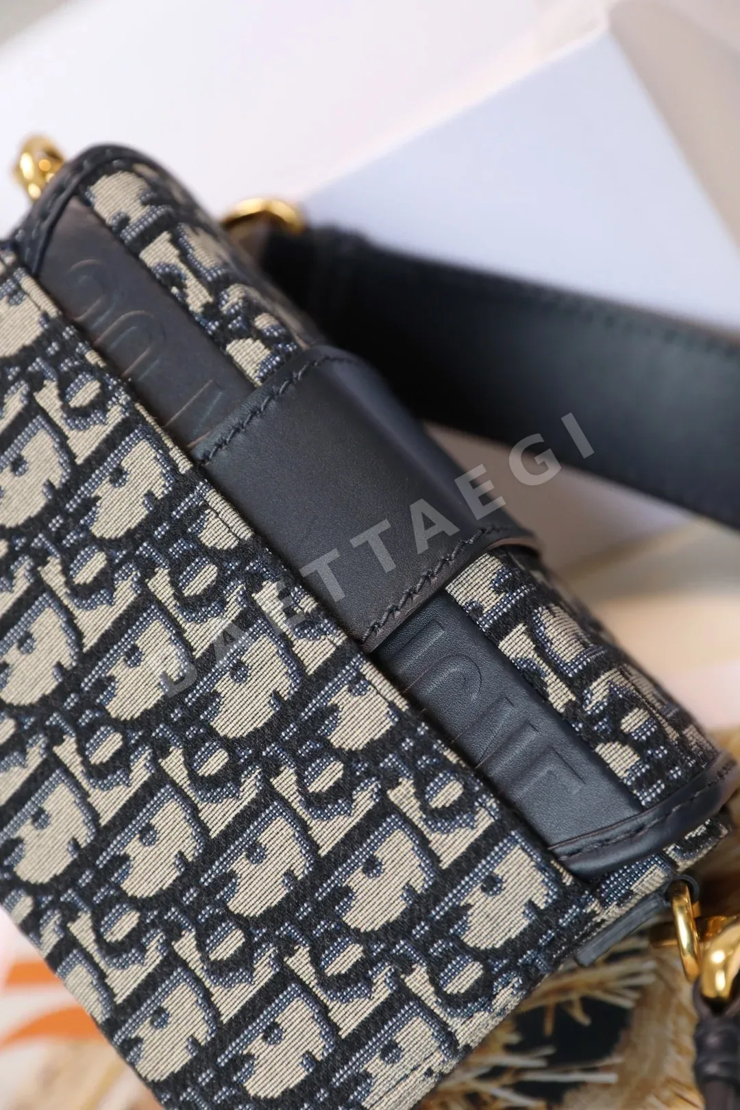 디올 165350 가방 Dior Bag 상세 이미지 4