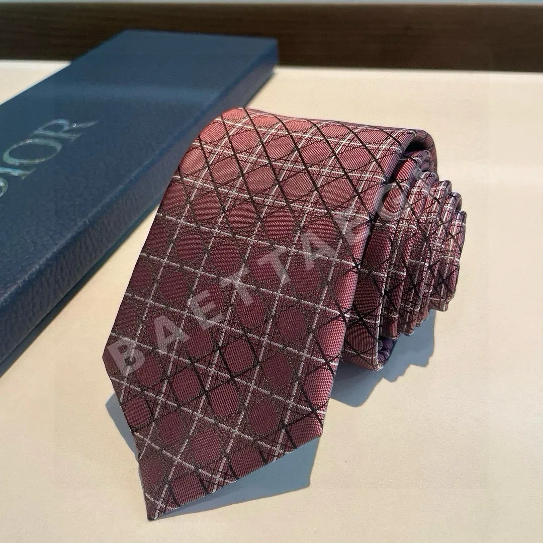 디올 넥타이 89601 Dior Accessories 상세 이미지 6