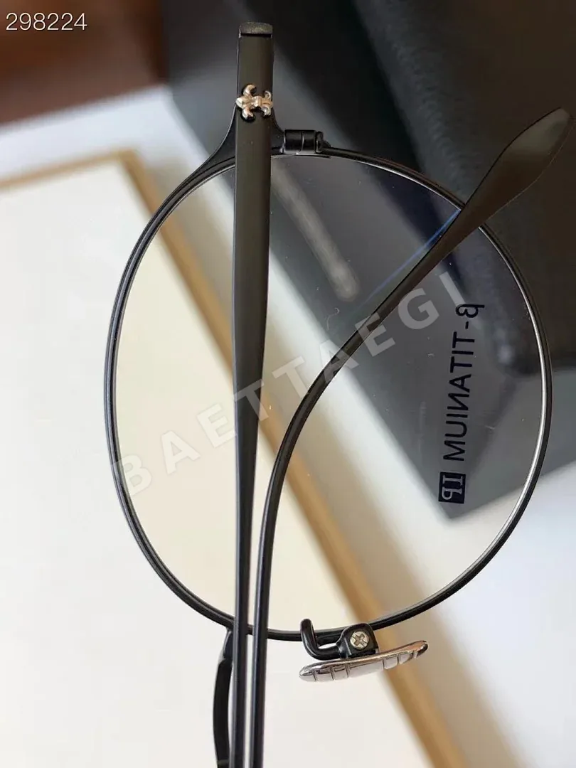 크롬하츠 선글라스 204850 Chrome Hearts Sunglasses 상세 이미지 4