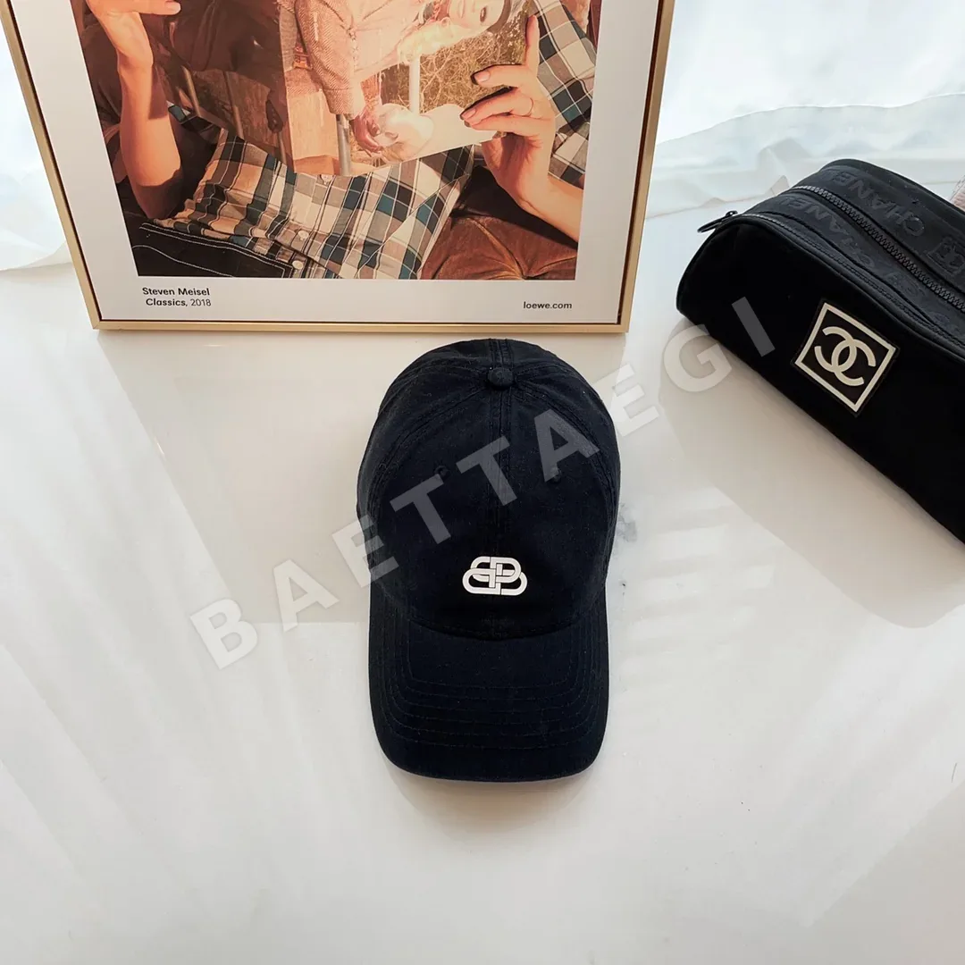 발렌시아가 모자 81736 Balenciaga Cap