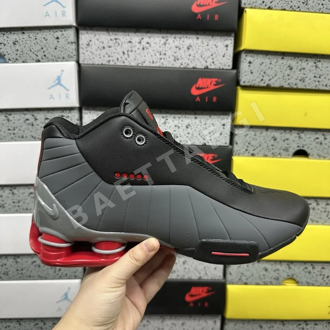 나이키 [PH] 샥스 AT7843-007 201829 Nike Shox BB4 상세 이미지 3