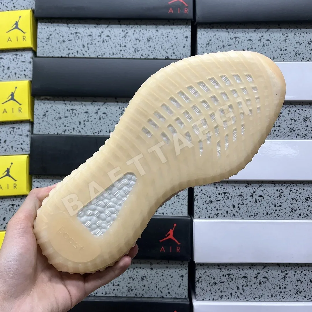 아디다스 [R] 이지 부스트 350 V2 FY5666 200734 Adidas Yeezy Boost 350 V2 상세 이미지 7