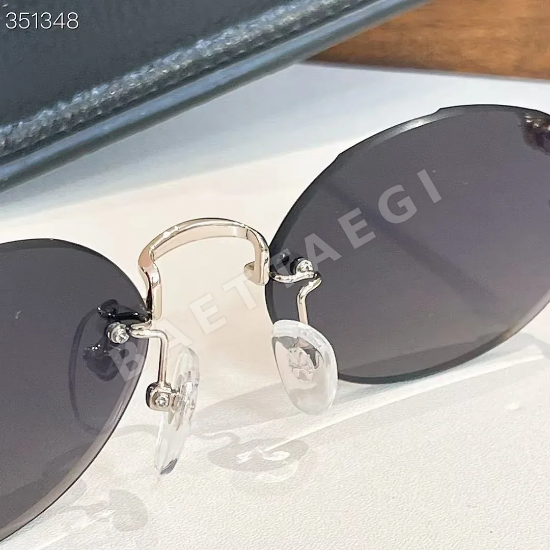 크롬하츠 선글라스 205048 Chrome Hearts Sunglasses 상세 이미지 5