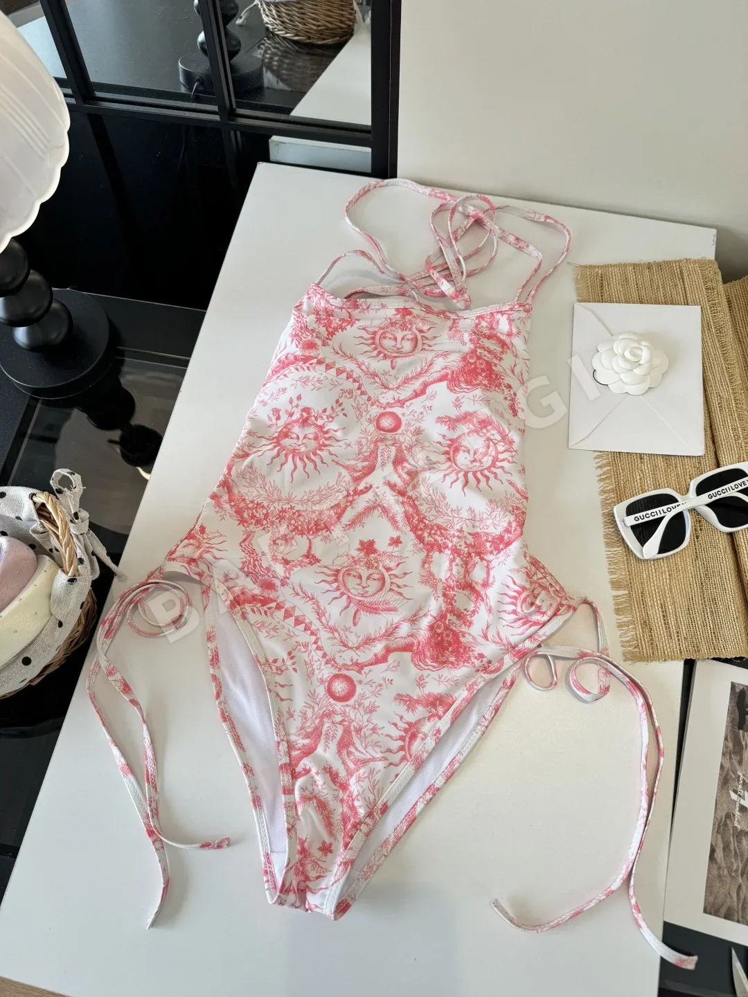 디올 여성 액티브웨어 89418 Dior Activewear 상세 이미지 2