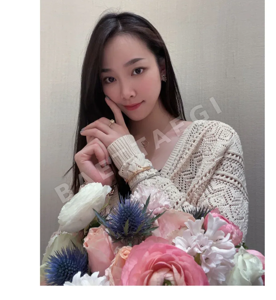 티파니 빅토리아 다이아몬드 목걸이 상세 이미지 2