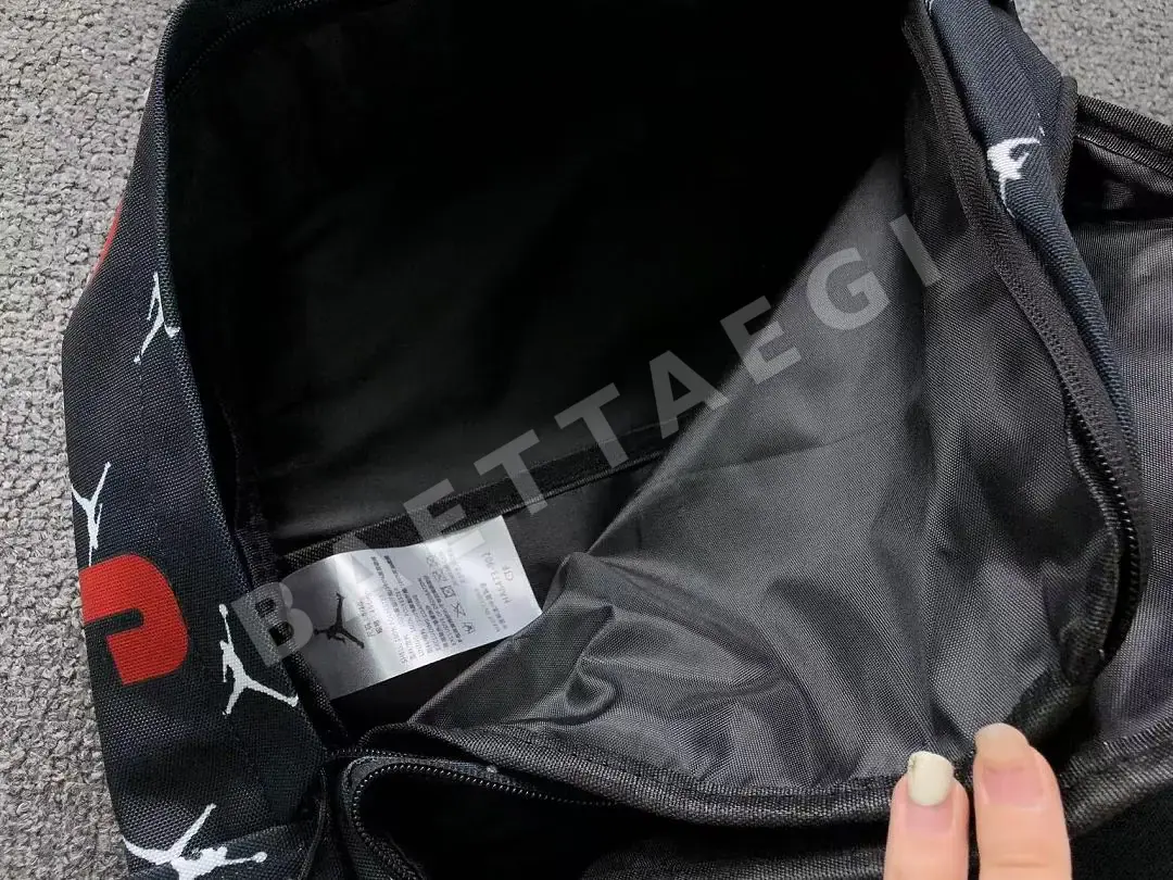 나이키 조던 가방 203135 Nike Jordan Bag 상세 이미지 12
