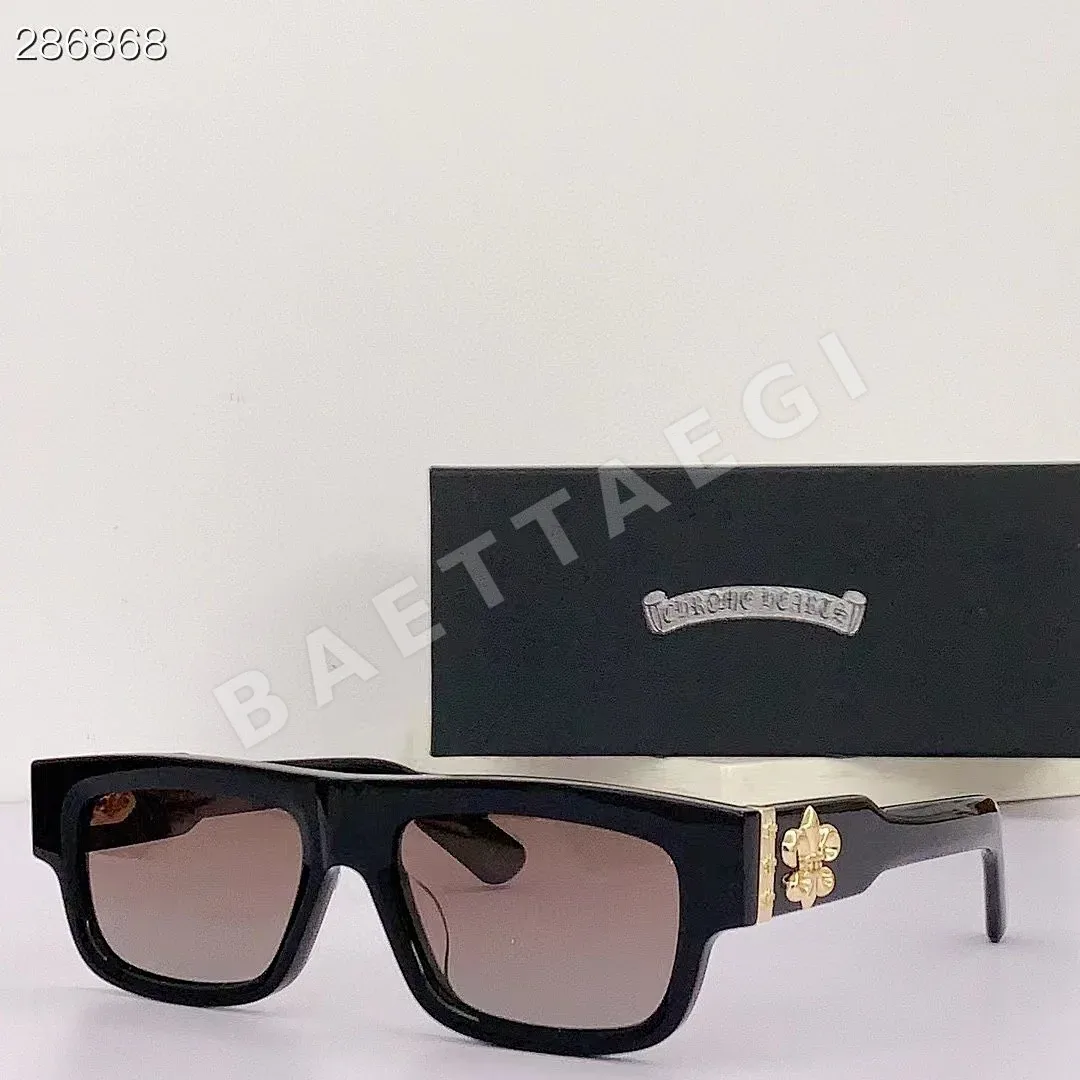 크롬하츠 선글라스 204782 Chrome Hearts Sunglasses 상세 이미지 6