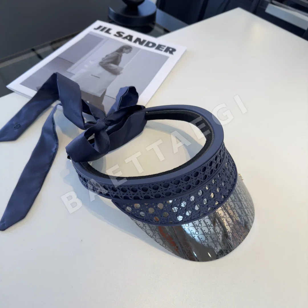 디올 모자 133607 Dior Cap 상세 이미지 3
