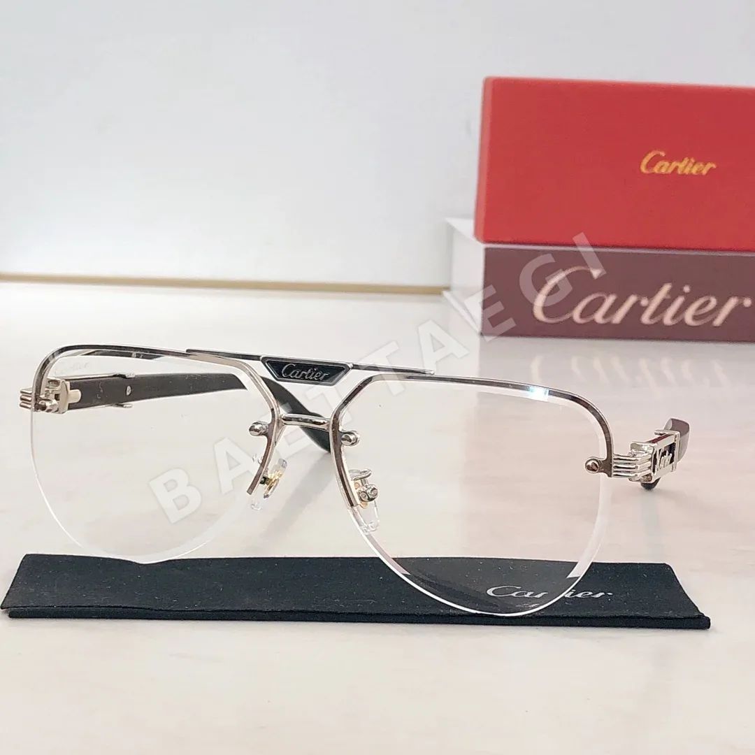 까르띠에 CT0860 S 선글라스 S 상세 이미지 3