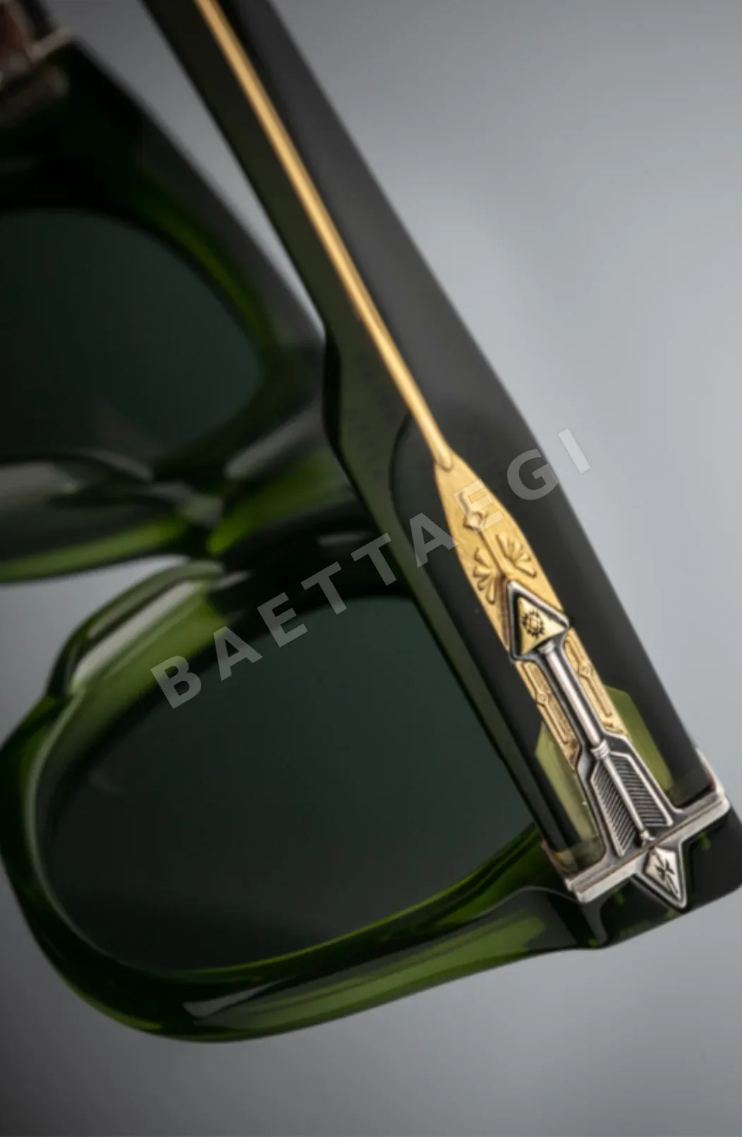 자크마리마지 선글라스 56685 Jacques Marie Mage Sunglasses 상세 이미지 3