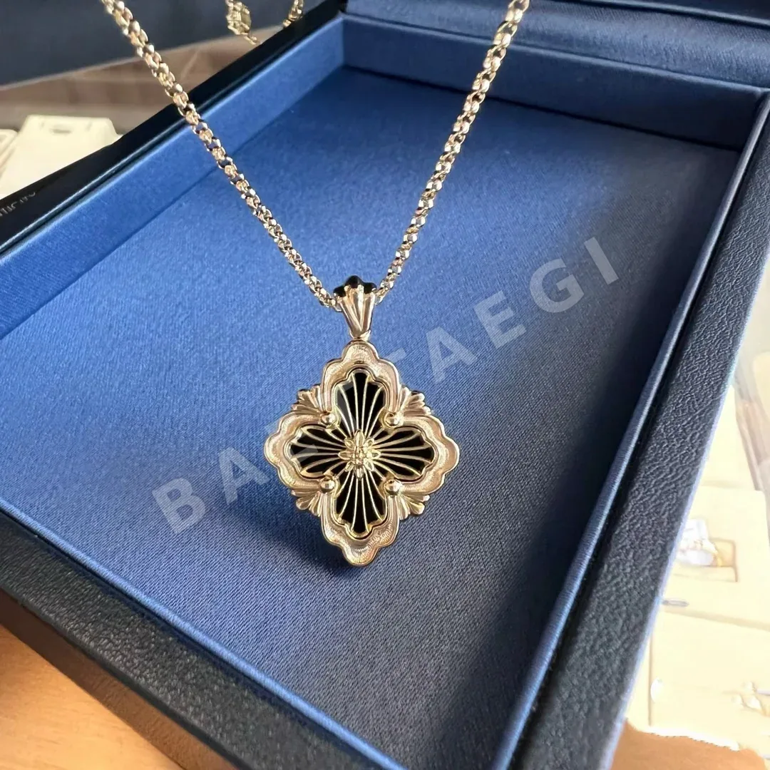 부첼라티 목걸이 64294 Buccellati Necklace 상세 이미지 7